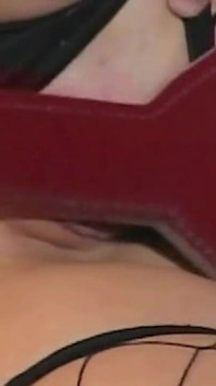 Invasão anal vol 4_3
