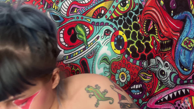 Alice Bean: Vodní křídla 2