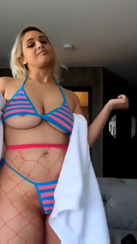 Jeyla_Spice - surprise spéciale