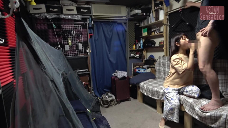 J-Cams: A Married Friend Staying the Night Turned Into Something More -...