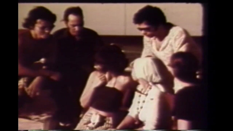 Vintage megastore: Beautiful Vintage Teachers with Hairy Pussy Fuck During Vacation (full Movie)