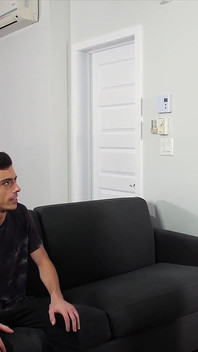 Sean Peek Kit Cohen video cấm kỵ của cha kế con trai kế