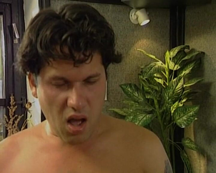DEUTSCHLAN PORNO XXX: Vnadné holky kouří obrovského ptáka a vezmou se na film...