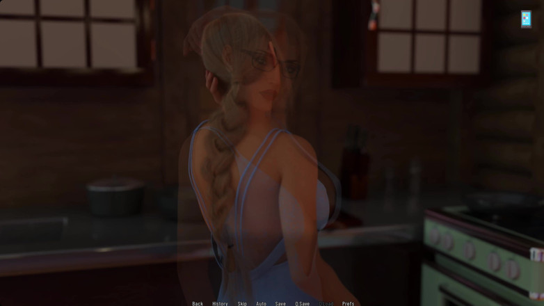 Johannes Gaming: Univerzitní dny 20 pomáhám Maddie s její stránkou