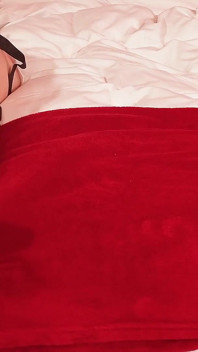 Bound Female Slave Teased with Tickling and Breast Spanking, Driven to Desperation by Orgasm Denial