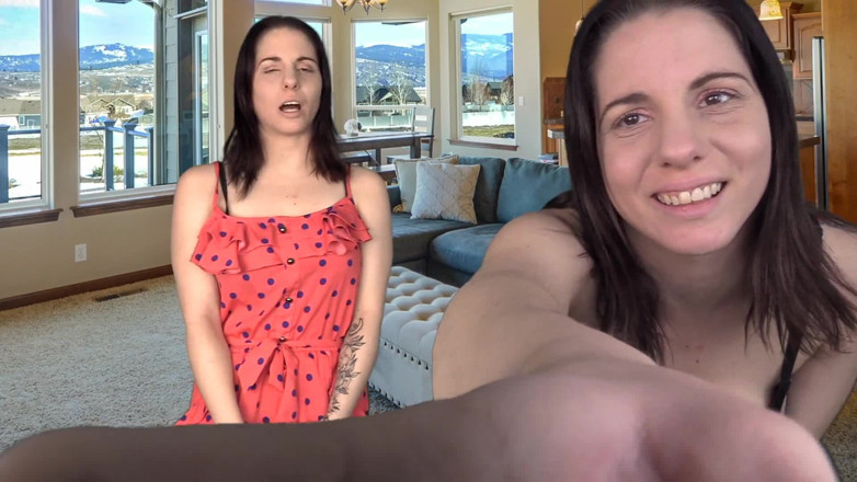 Quinn brooks: Tweeling Executrix-Wmv