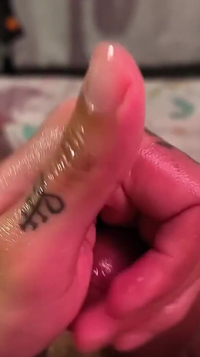 POV Intensely Jerking My Big Uncut Cock Until I Shoot a Thick Cum Load (Camilo Brown) POV Intensely Jerking My Big Uncut Cock Until I Shoot a Thick Cum Load (Camilo Brown)