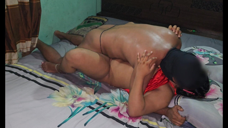 Banglavabi: Hintli Bengalli seks videosu teyze üvey erkek kardeşinin yabancısı