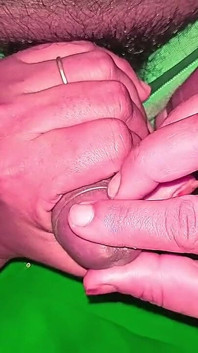 Desi Bhabhi dał nowy sposób na odejście