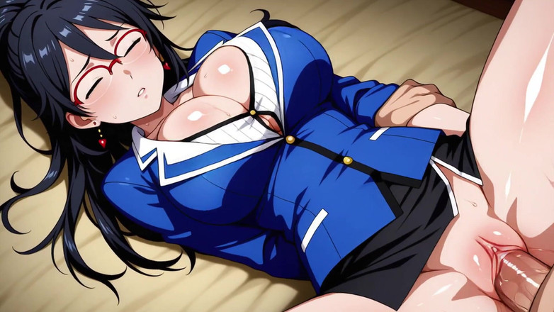 Prznai: Fire Emblem Maiko Hen