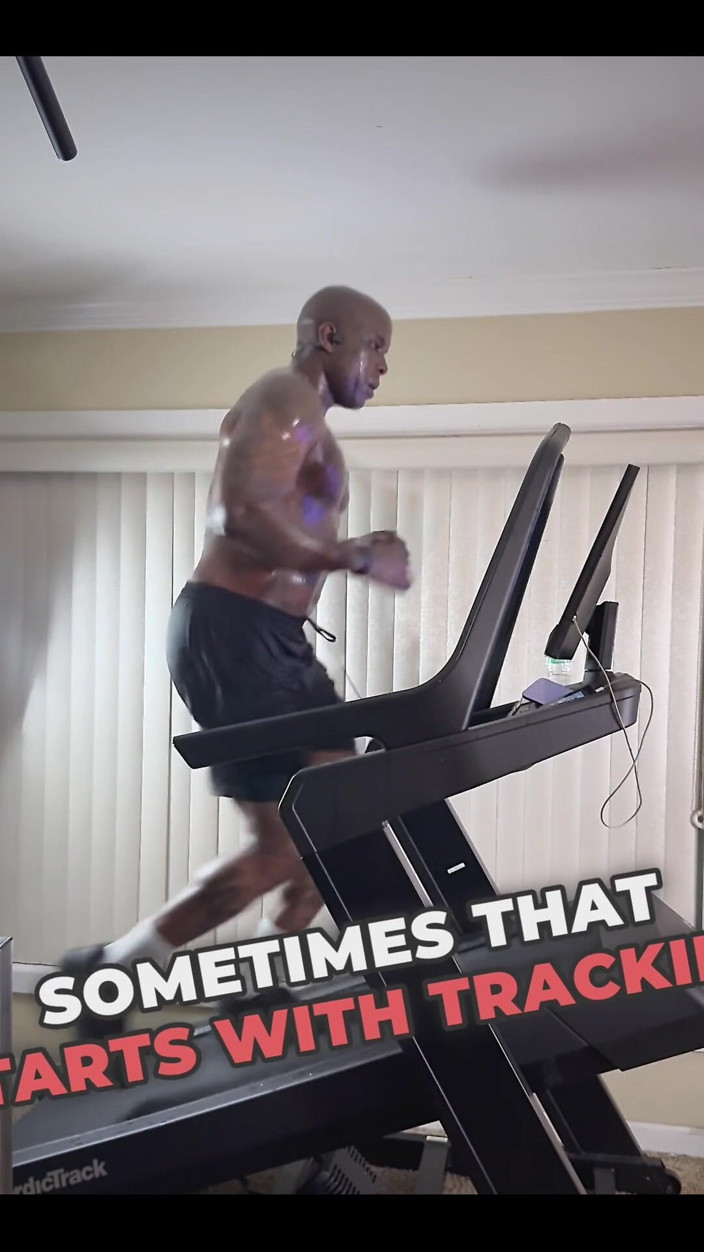 Hallelujah Johnson: Mcpherson Vital Fitness # 54