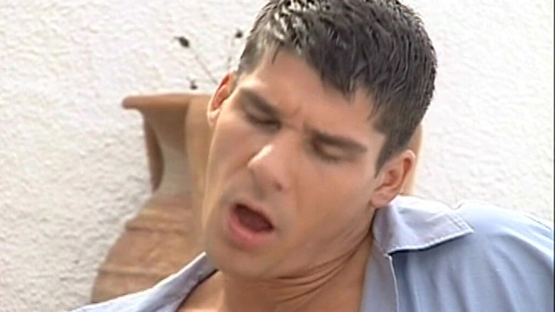 Diamond Pictures (Official): I Am a Young Hung Jock and I Get off...
