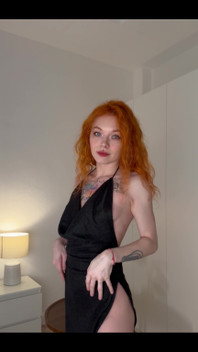 Just Perfect or Too Much for a First Date Outfit?