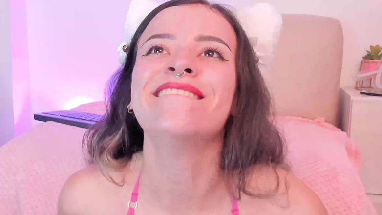 Yame Chike: Fuck Me Hard Leave Me All Wet Yes