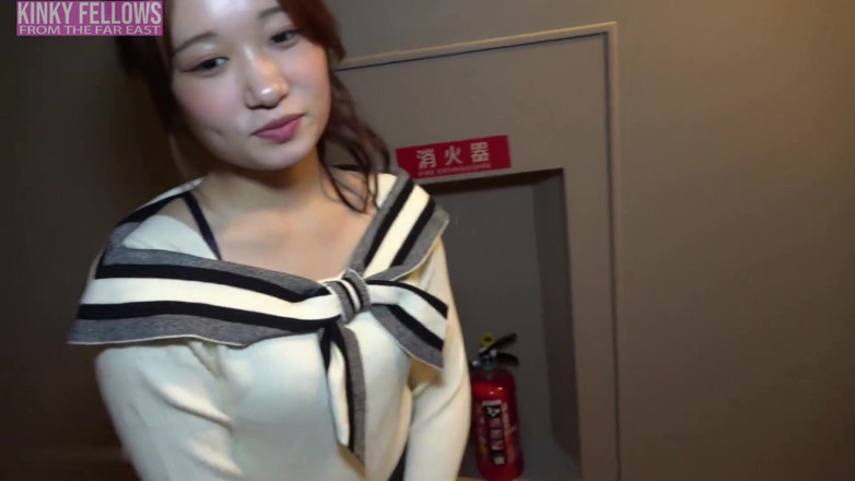 Sky Angel: Ange asiatique 23783
