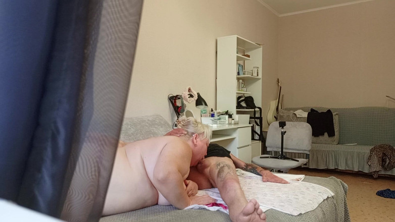 Zona901: I Made a Surprise for My Neighbor and Filled Her...