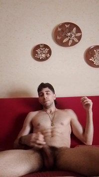 Masturbazione Speciale
