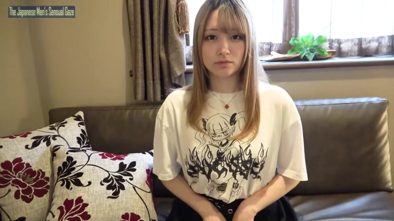 What type of JAV do you like: Trueamateur Pale Busty Gal Shares Her Rich, Intense Love Diary