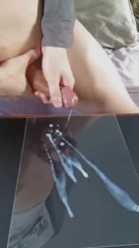 Offloading a Snack! (s038)