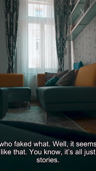 S5e4 Bts Pt1: Step Mom & Fanta Sie Blowjob Prep in Sexy Tease Setup?