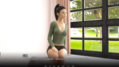 Miss Kitty 2K: Univerzita problémů 31 - Řekněte mi více od Misskitty2k