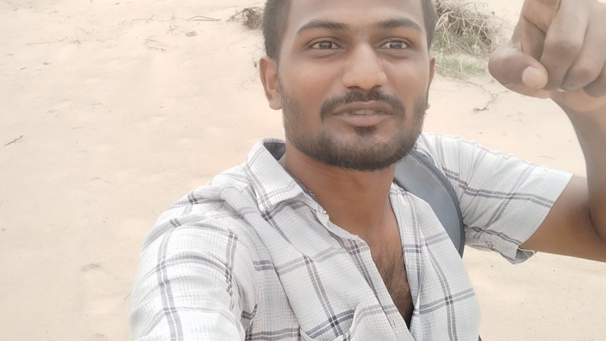 Xhard Playing on Sand Wife Never Come so Enjoy Every Movement (Kumbha Manoj Kumar) Xhard Playing on Sand Wife Never Come so Enjoy Every Movement (Kumbha Manoj Kumar)