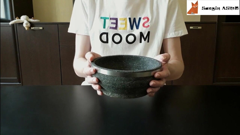 Saegin: 2 [ASMR] Sons repetitivos