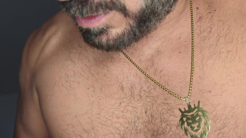 Monster Dick Hunters: 루포네로가 클럽에 합류한다