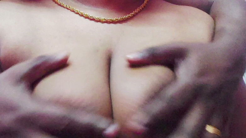 Desi Mohini: Video seks isteri nakal yang bercakap kotor