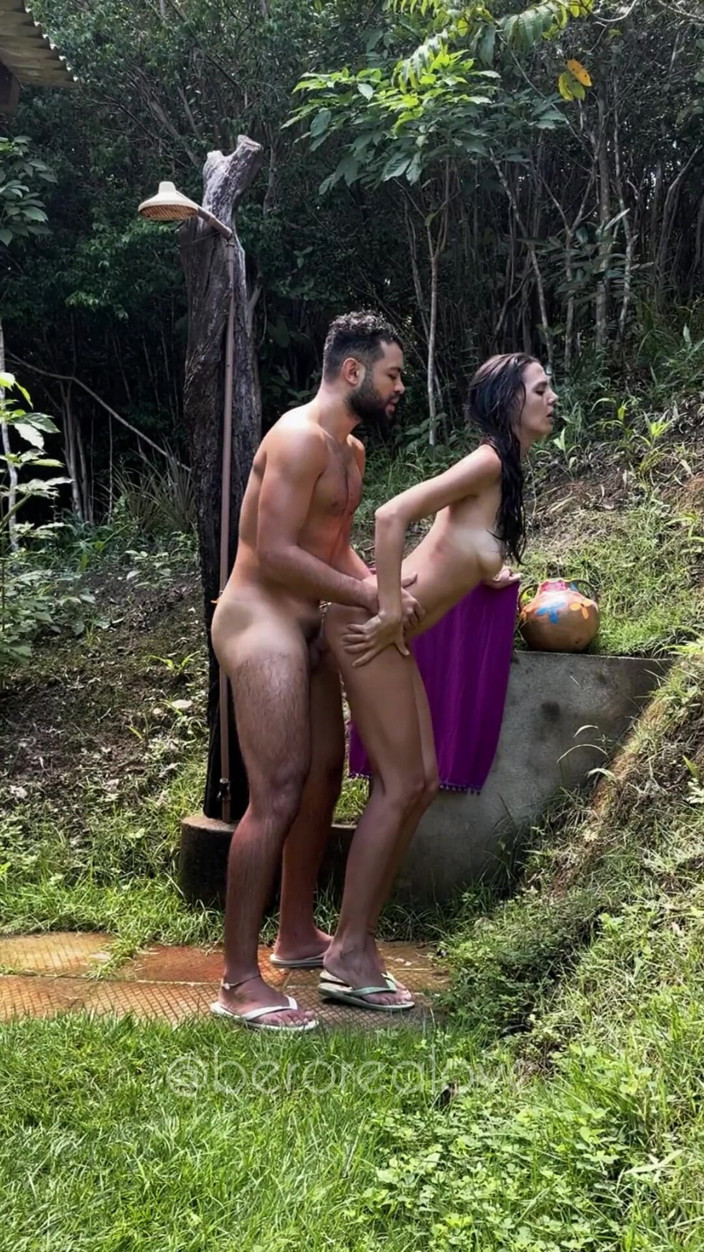 berorealove: Ro đã cho là một bồn tắm sữa