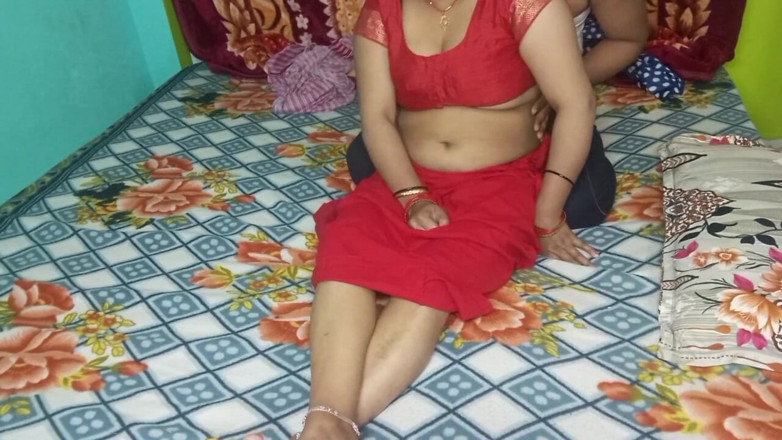 Manjushukla: La prima volta che scopo la mia ragazza nella sua...