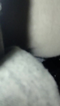 I Cum on My Mother-in-law's Dirty Panties