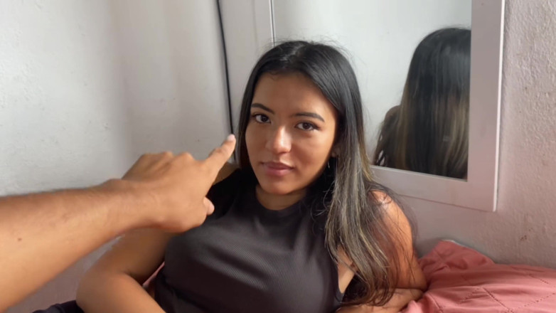 Solo_incognita: I Convinced My Girlfriend's Best Friend to Give It to...