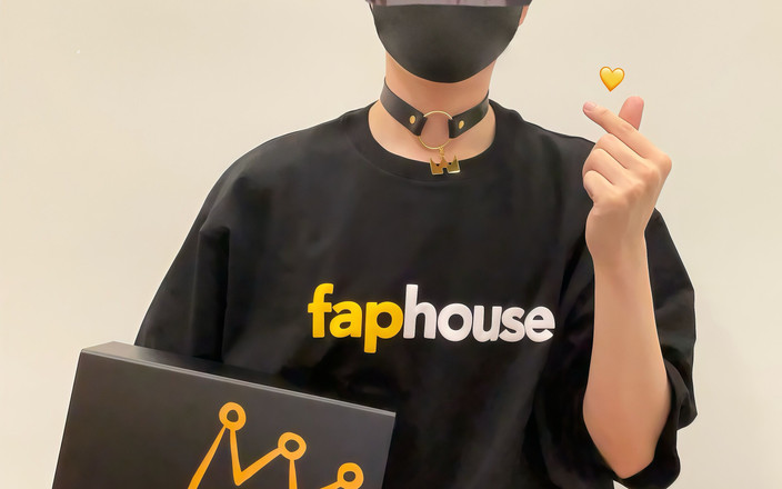 Qiyizhongzi: Faphouse Outstanding Creator Gift Unboxing, cieszę się, że go nominowałem!