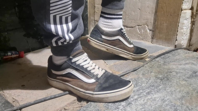 jerkofflover: Je vous montre mes chaussures Vans, une compilation des meilleurs...