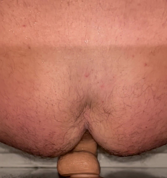 Razzle6: शॉवर में मज़ा