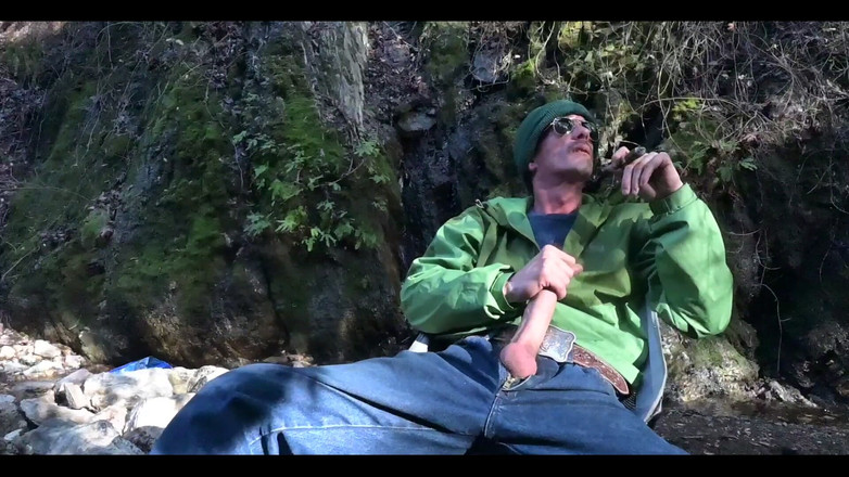 Joe Iandola: Meine rucksackreise