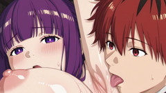 PRZNAI: Stark X Fern (sousou No Frieren)