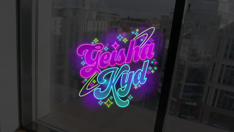 Geishakydhouse: Hardcore Follada Por Máximo García