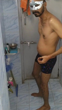 Complete Bathing Fun