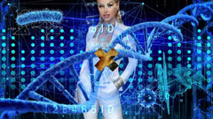 Goddess Misha Goldy: グーンスペル -お前は男じゃない - お前は俺のチンポだ!