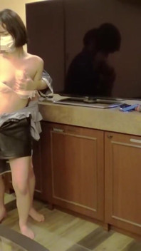 สอดลึกเข้าไปในหีเมียมีสามี ขอให้แตกในหนักๆ ท่วมท้น