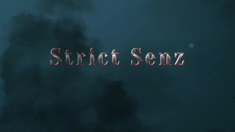 Strict Senz: Penghinaan miss alessa milano nyepong kontol sampai tenggorokan