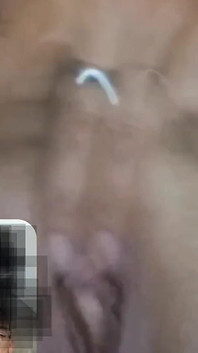 Masturbace na kameře