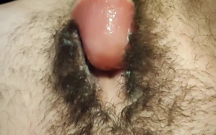 Roy1987: My Hot Dirty Pussy Gets Fucked by a Dildo