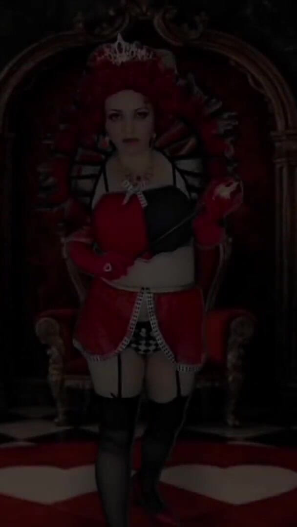 Obey Your Queen - Teaser Sfw (Stile Zaffiro) Obey Your Queen - Sfw Teaser (Sapphire Style)