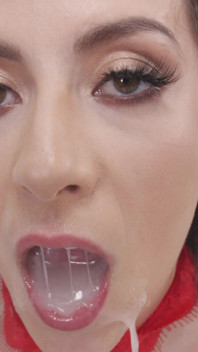 Nasty Nat Is Back - z Natalie Brooks, Brickzilla