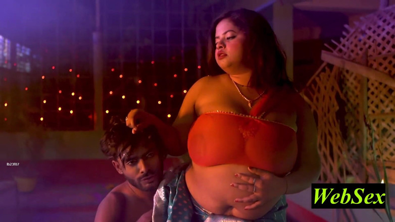 WebSex Premium: Indian Beautiful Village Girl Erotic Hot Sex! Best Web Series...