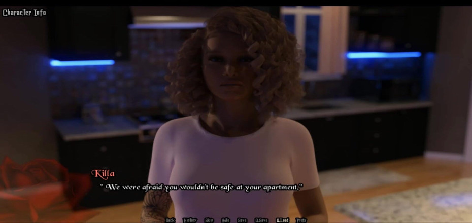 Visual Novels: Renascimento parte 20