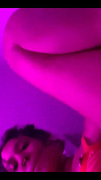 Hope I Don’t Squirt